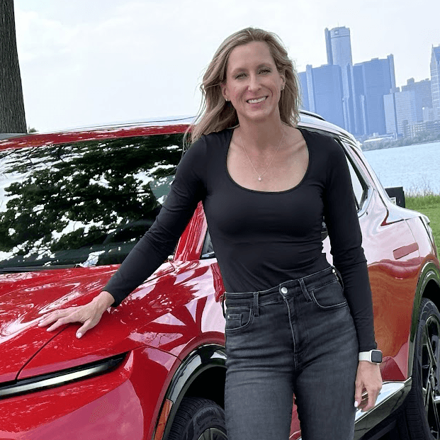 Real Mom Car Tours