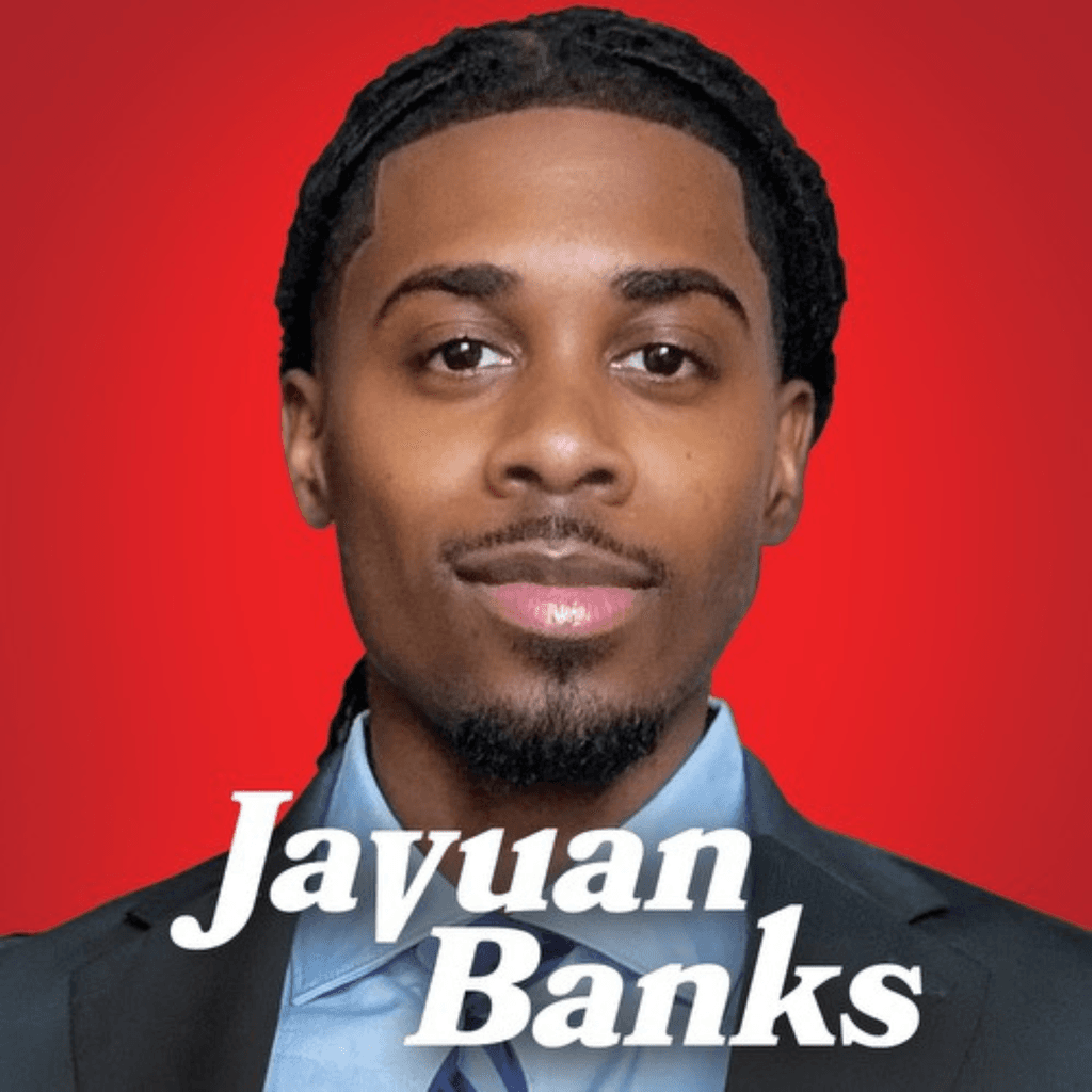 Javuan Banks